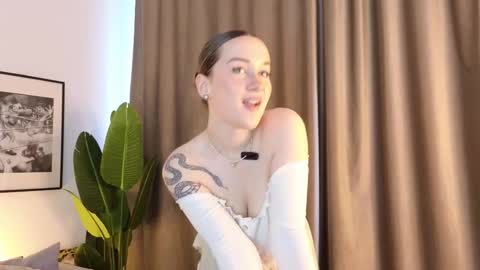 Anna online show from 10, 2, 2025