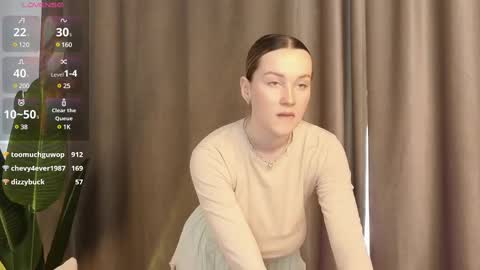 Anna online show from 14, 2, 2025