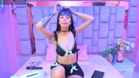 kylie online show from 18, 10, 2025