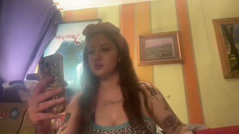 Snapshot of kylie_star30 chatting on 8, 6, 2026 kylie_star30 online show from 8, 6, 2026
