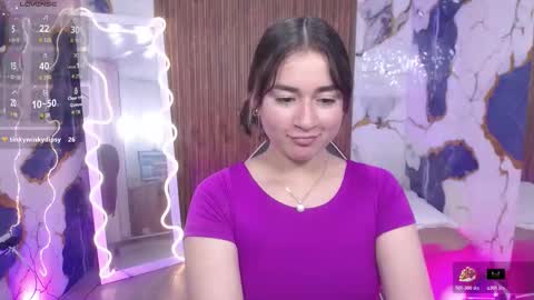 Snapshot of kylie_tay1 chatting on 4, 3, 2026 kylie_tay1 online show from 4, 3, 2026