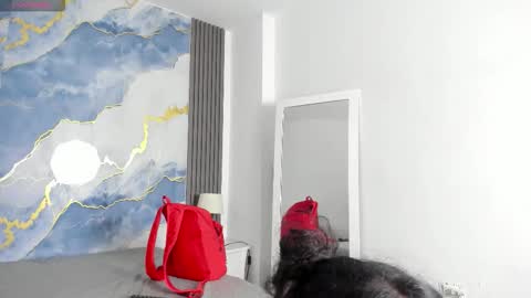 Snapshot of kylieandjhonny chatting on 3, 12, 2025 Kaylie And Jhony online show from 3, 12, 2025