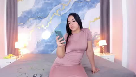 Kaylie And Jhony online show from 6, 2, 2026