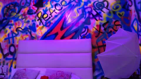 Melissa online show from 3, 2, 2025