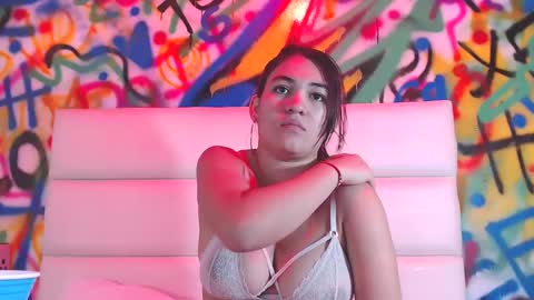 Melissa online show from 3, 2, 2025