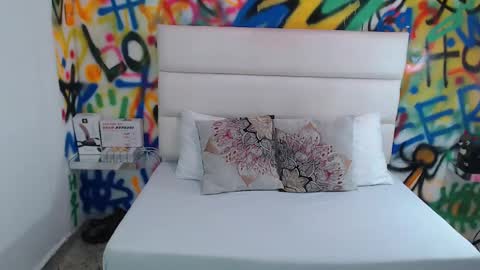 Melissa online show from 17, 2, 2025