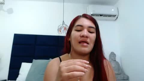 Melissa online show from 6, 10, 2025