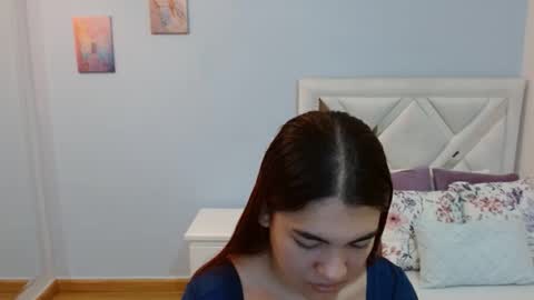Melissa online show from 1, 6, 2026