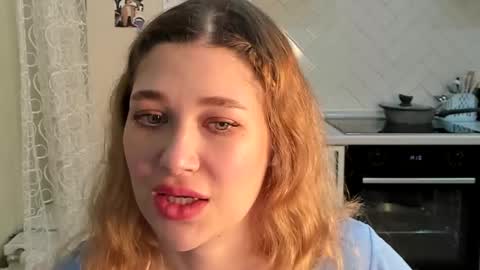 Snapshot of kylieblond chatting on 14, 2, 2025 Din online show from 14, 2, 2025