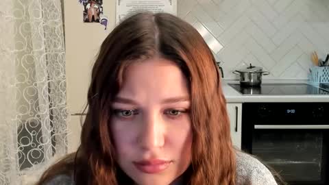 Snapshot of kylieblond chatting on 15, 12, 2025 Din online show from 15, 12, 2025