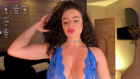 Snapshot of kyliejenkins1 chatting on 11, 5, 2026 Kylie Jenkins online show from 11, 5, 2026