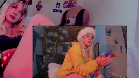   online show from 30, 1, 2025