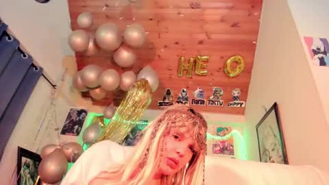   online show from 22, 2, 2025