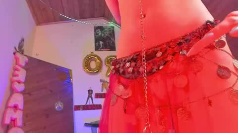 Snapshot of kyliekandy chatting on 25, 4, 2026 online show from 25, 4, 2026