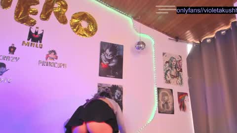Snapshot of kyliekandy chatting on 18, 5, 2026 online show from 18, 5, 2026