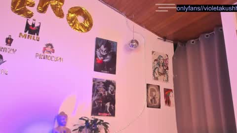Snapshot of kyliekandy chatting on 19, 5, 2026 online show from 19, 5, 2026