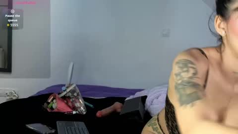 Snapshot of kyliemamihottie chatting on 27, 10, 2025 kyliemamihottie online show from 27, 10, 2025