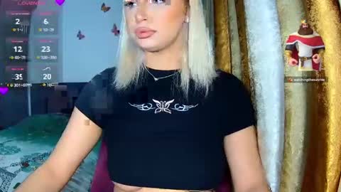 kylie online show from 1, 11, 2025