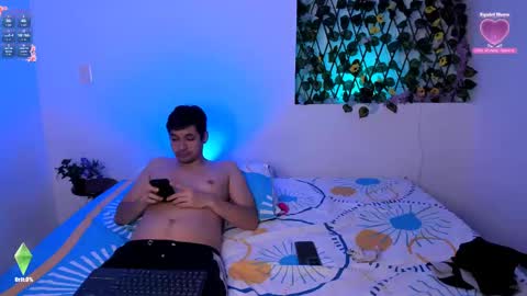 kylietimothee online show from 15, 9, 2025