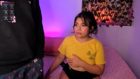 kylietimothee online show from 7, 10, 2025