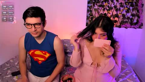 kylietimothee online show from 29, 11, 2025