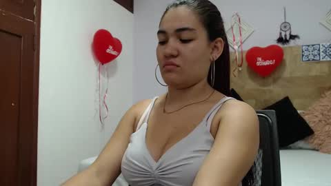 Kylie online show from 24, 2, 2025