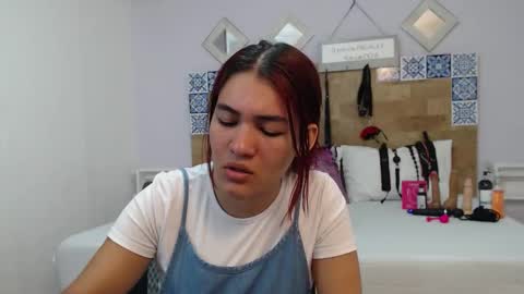 Kylie online show from 19, 11, 2025