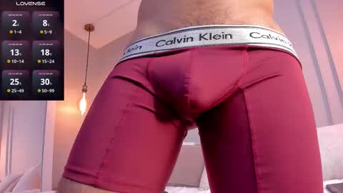 Kylliam Levis online show from 29, 10, 2025