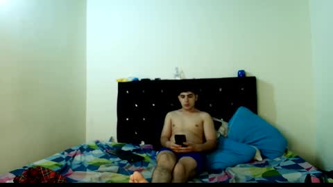 Snapshot of kymberlyanlucas2 chatting on 11, 9, 2025 kymberlyanlucas2 online show from 11, 9, 2025