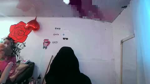 Snapshot of kymberlyhott chatting on 31, 12, 2024 call me kim online show from 31, 12, 2024