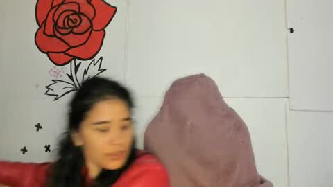 Snapshot of kymberlyhott chatting on 12, 10, 2025 call me kim online show from 12, 10, 2025