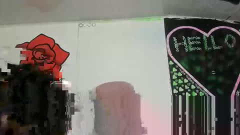 Snapshot of kymberlyhott chatting on 21, 10, 2025 call me kim online show from 21, 10, 2025