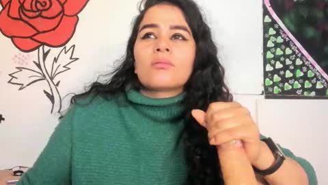 Snapshot of kymberlyhott chatting on 23, 10, 2025 call me kim online show from 23, 10, 2025