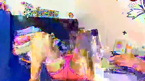 Snapshot of kymberlyhott chatting on 8, 11, 2025 call me kim online show from 8, 11, 2025