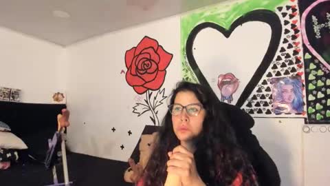 Snapshot of kymberlyhott chatting on 5, 12, 2025 call me kim online show from 5, 12, 2025