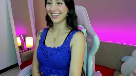 Kym Giraldo online show from 22, 1, 2025