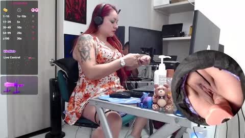 kyobiker223 online show from 16, 11, 2025