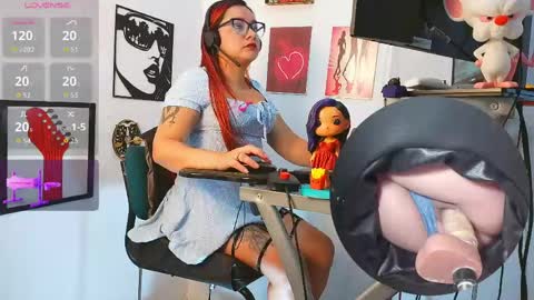 kyobiker223 online show from 14, 4, 2026