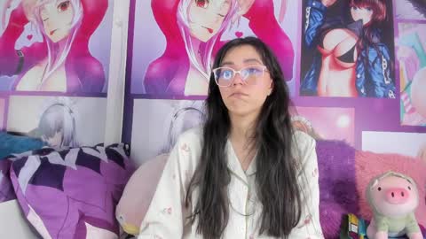 kyoko_bms online show from 31, 3, 2026