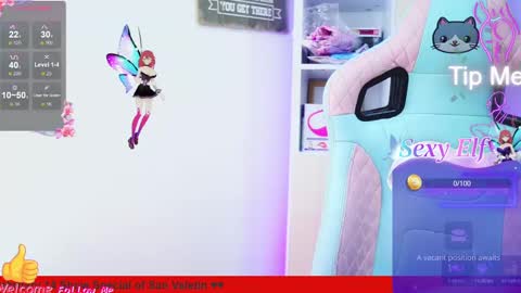 Kyomi online show from 11, 2, 2025