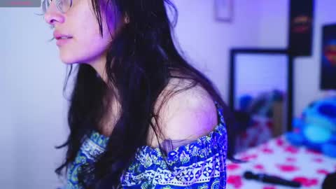 Kyomi online show from 18, 2, 2025