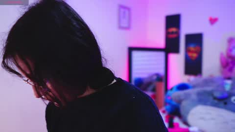 Kyomi online show from 21, 2, 2025