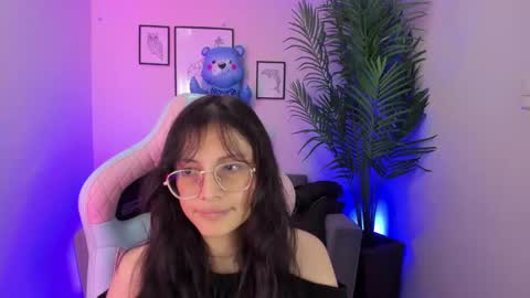 Kyomi online show from 7, 3, 2025