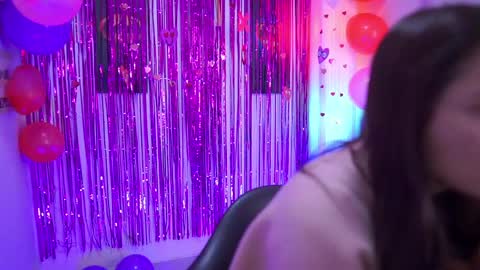 Kyomi online show from 24, 9, 2025