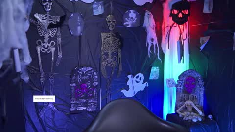 Kyomi online show from 9, 10, 2025