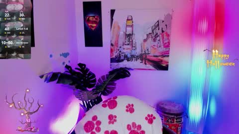 Kyomi online show from 18, 11, 2025