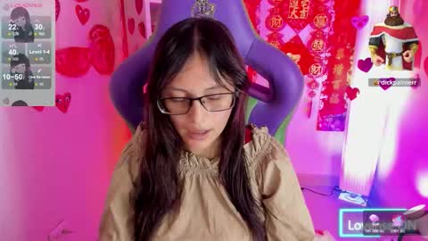 Kyomi online show from 25, 2, 2026