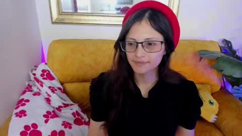 Kyomi online show from 15, 5, 2026