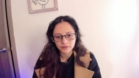 Snapshot of kyomi_chang chatting on 29, 6, 2026 Kyomi online show from 29, 6, 2026