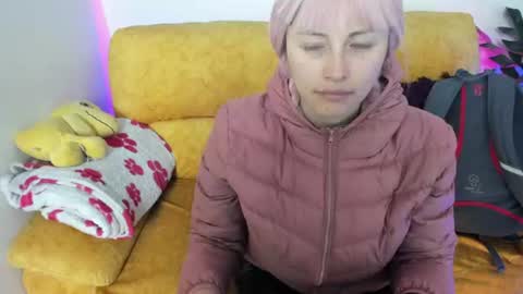 Snapshot of kyomi_chang chatting on 24, 7, 2026 Kyomi online show from 24, 7, 2026